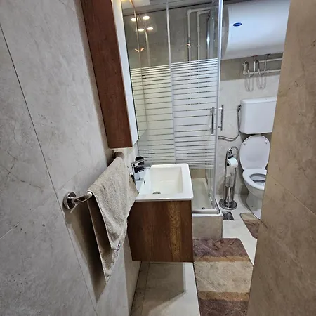 Jezero Appartamento Vrnjačka Banja