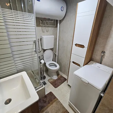 Jezero Vrnjačka Banja