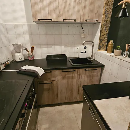 Jezero Appartamento Vrnjačka Banja