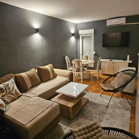 Jezero * Vrnjačka Banja