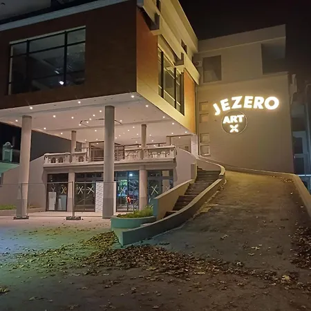 Jezero Appartamento *