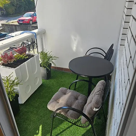 Jezero Appartamento Vrnjačka Banja