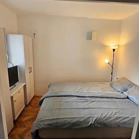 Jezero * Vrnjačka Banja